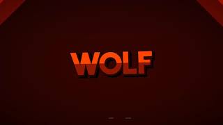 Intro For Wolf (Chroma Key)