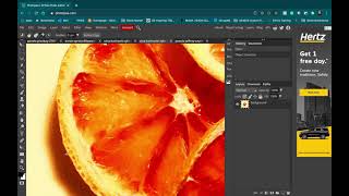 Cut/Paste Photopea Tutorial screenshot 3