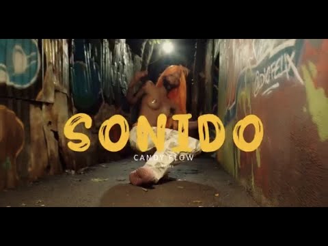 Candy Flow - Sonido | Video Oficial