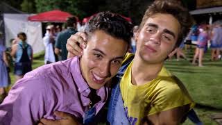 Camp Travis 2018 Staff Video