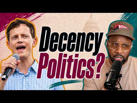 Will Midterm Campaigns Return to Decency?