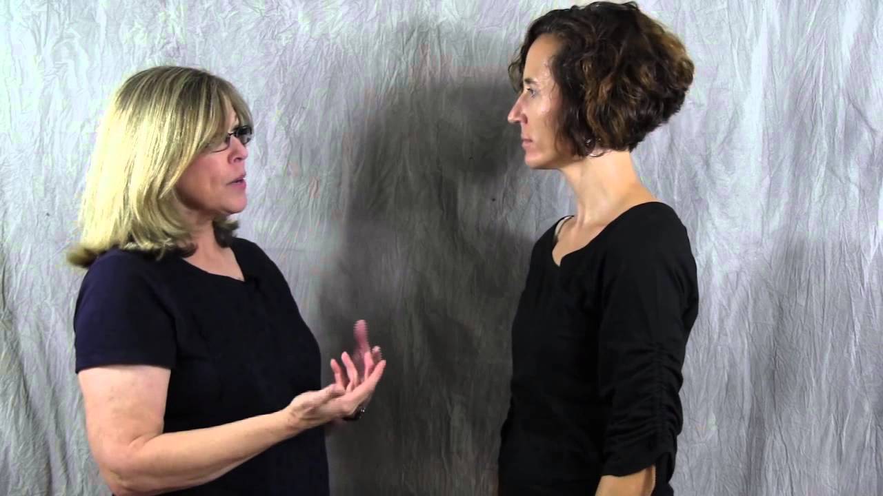 Using Kinesiology (Muscle Testing) To Get Answers YouTube