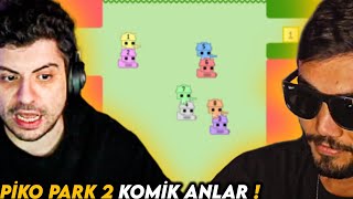 Sarhoş Samet Ortaam - Pico Park 2 En Iyi Anlar Hype