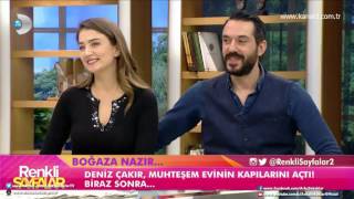 Emir Benderlioğlu Arka Sokaklarda