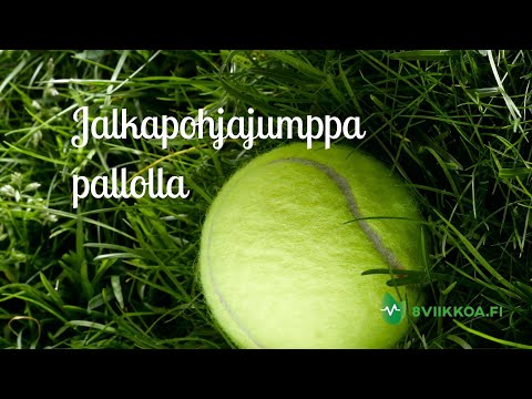 Video: Miksi Jalat Satuttavat - Miksi Kantapäät, Vasikat, Jalat, Varpaat Satuttavat, Miksi Jalat Satuttavat Aamulla