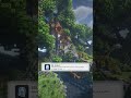 Top 3 BEST Shaders in Minecraft #shorts #minecraft #shaders