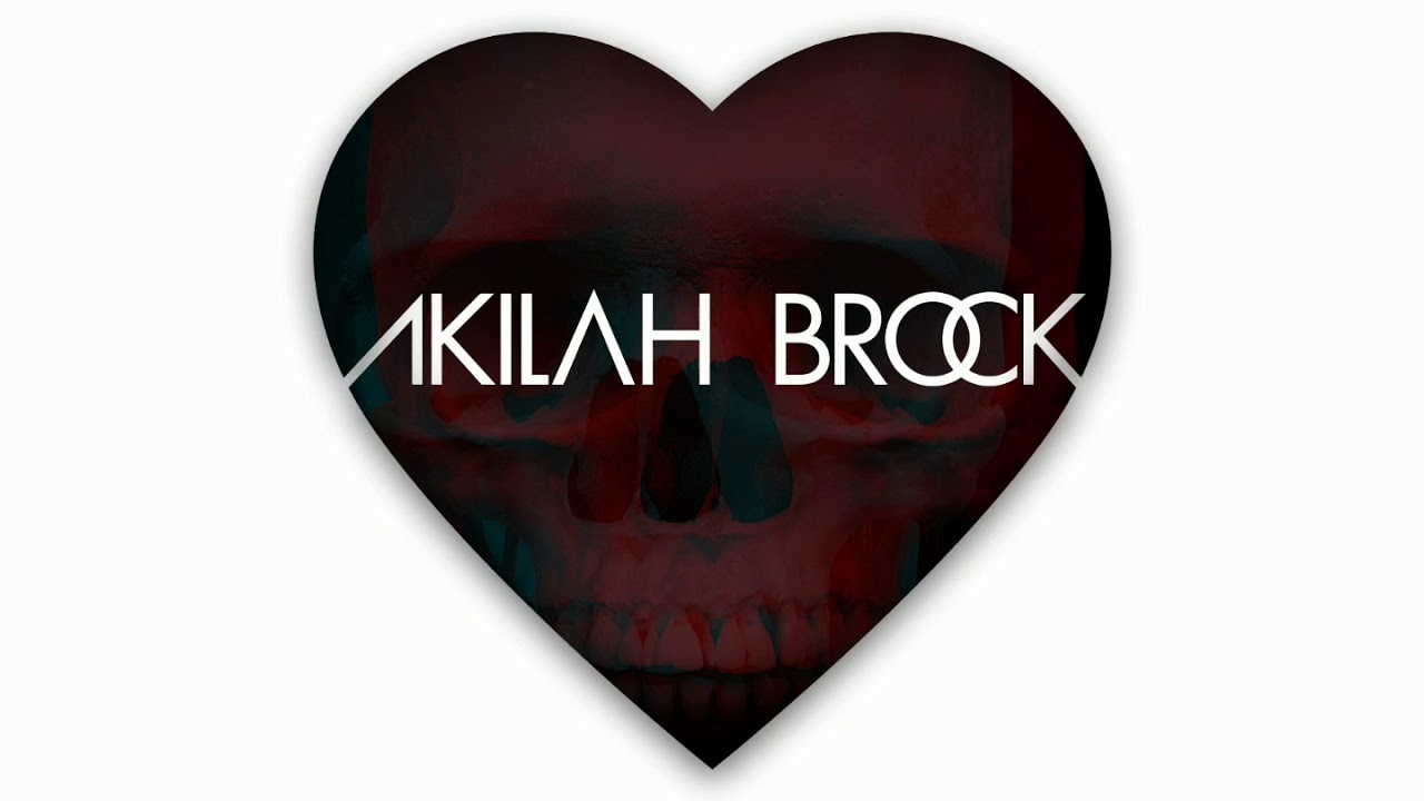 THE LOVE by Akilah Brock