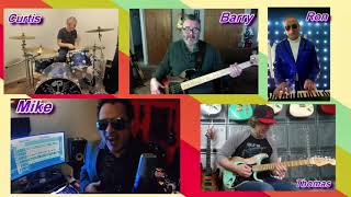 Andy Gibb/ I just want to be your everything performed by Covid Cover Band Andy Gibb/ I just want to be your everything performed by Covid Cover Band