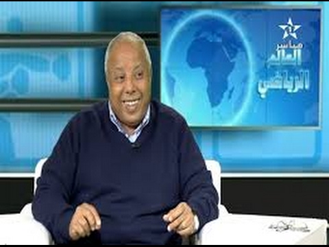 ملخص مقابلة النادي القنيطري و الرجاء من برنامج العالم الرياضي