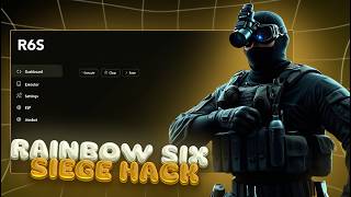 Rainbow Six Siege Hack | Rainbow Six Siege AimBot &amp; Rainbow Six Siege ESP Download Free