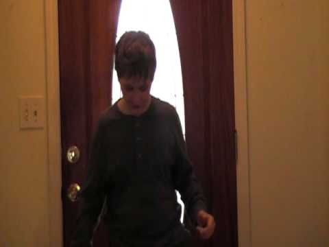 Ian wagoner 11 year old boy does standup comedy act