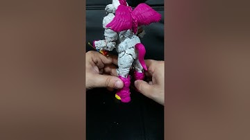 DOOM DOOMICORN UNICORN GUY BY TODD MACFARLANE  TOYS UNBOXING VIDEO (EXPLICIT LANGUAGE)