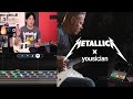 So I Tried the YOUSICIAN / METALLICA Lesson Program. Here's my REVIEW!