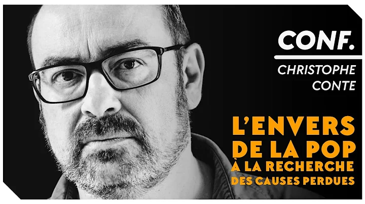 LENVERS DE LA POP :  LA RECHERCHE DES CAUSES PERDU...