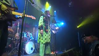 Twinkle Brothers Hootananny 26Apr24 Pt 17