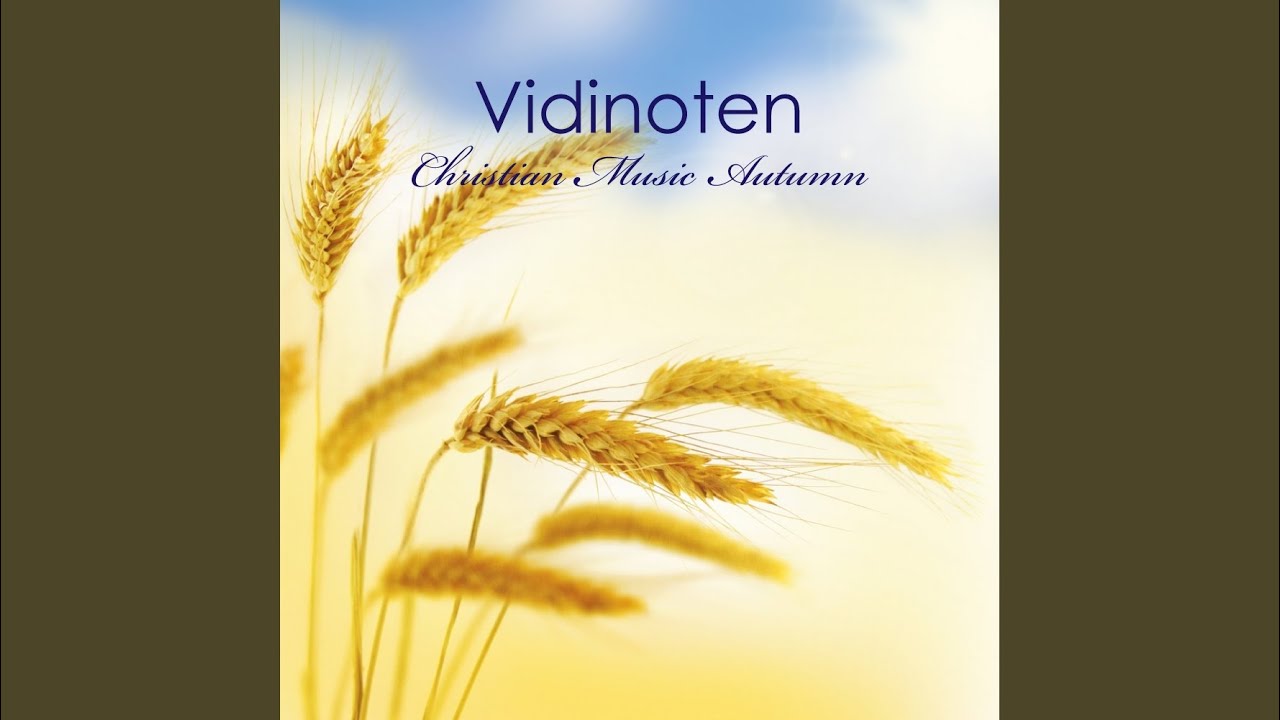 Behold Me Standing At the Door У двери Я твоей стою