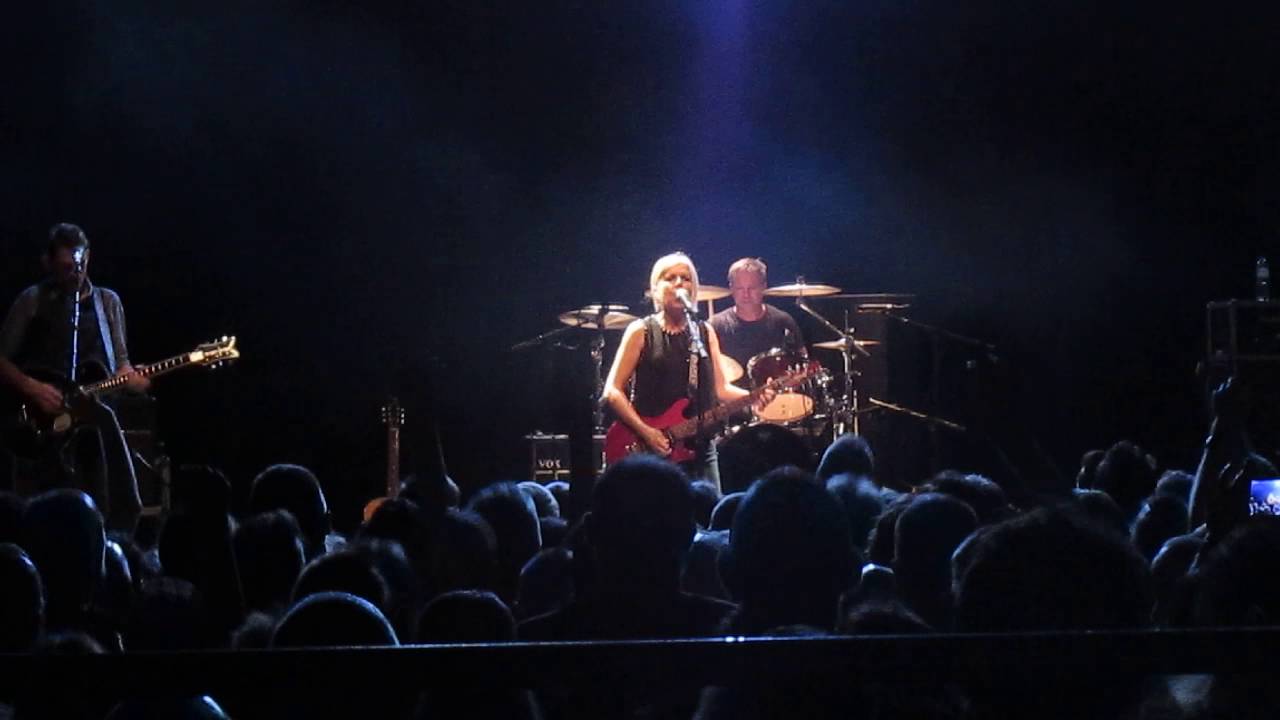 Belly Gepetto live O2 forum Kentish town 21/07/16 YouTube