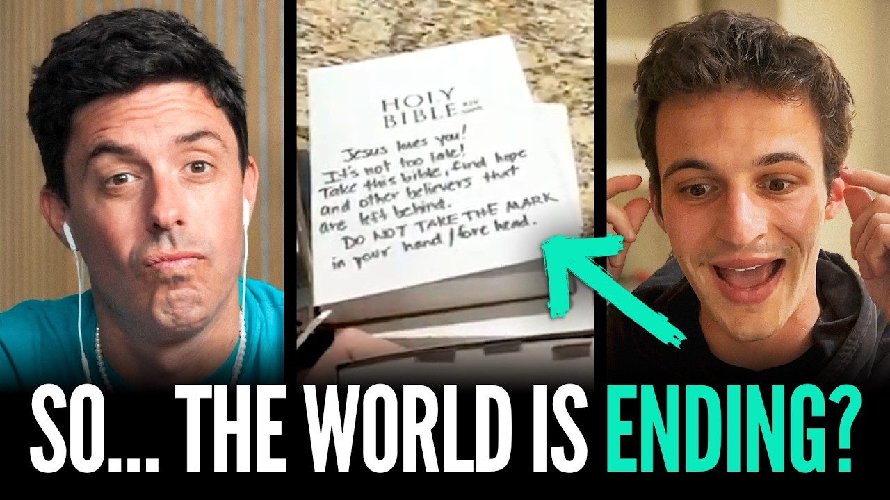 «Rapture TikTok» проиграл!