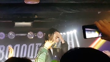 FLESH - ЗАБЕРИ МЕНЯ (UNRELEASED SPACE JAM EP)