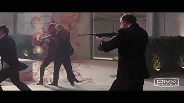 X-Men: First Class - If I Had You (Azazel/Riptide)