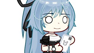 Gacha tweening set up tutorial! [i’m not that good at tweening so sorry if it’s bad]