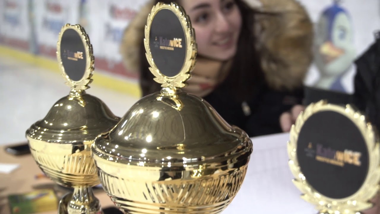 KatowICE Freestyle Weekend ⛸❄ - The biggest ice freestyle party in Poland