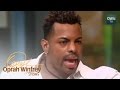 Jonathan Plummer on Realizing His Sexuality | The Oprah Winfrey Show | Oprah Winfrey Network