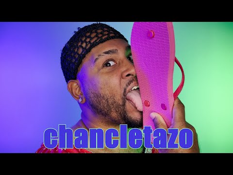 YOUNG SWAGON - CHANCLETAZO // PAPOTICO