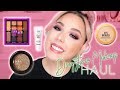 DRUGSTORE MAKEUP HAUL! | VLOGMAS127