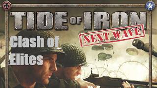 Tide of Iron, Clash of Elites, Episode 1 screenshot 2