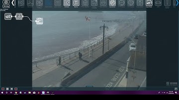 Xeoma Video Surveillance Software    demo