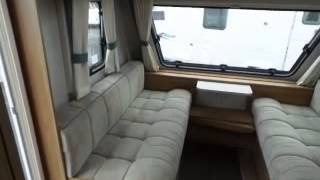 2014 Elddis Explore 574