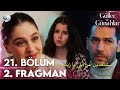 مسلسل الورود والذنوب الحلقة 21 الاعلان 2 مترجم للعربية Güler Ve Günahlar 21 Bölüm 2 Fragmanı