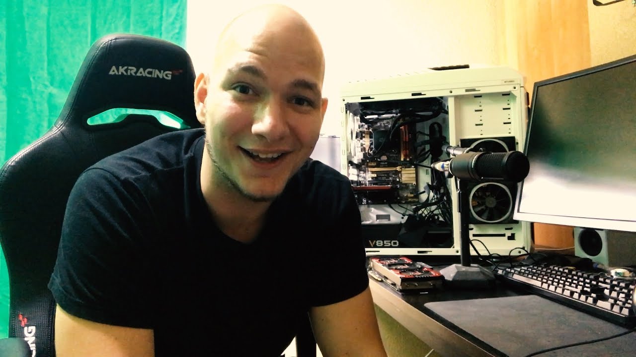 Beindul ez itthon is? :O | Lay's Gamer Ház - YouTube