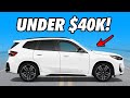 10 best suvs under 40k in 2024 suv buyers guide