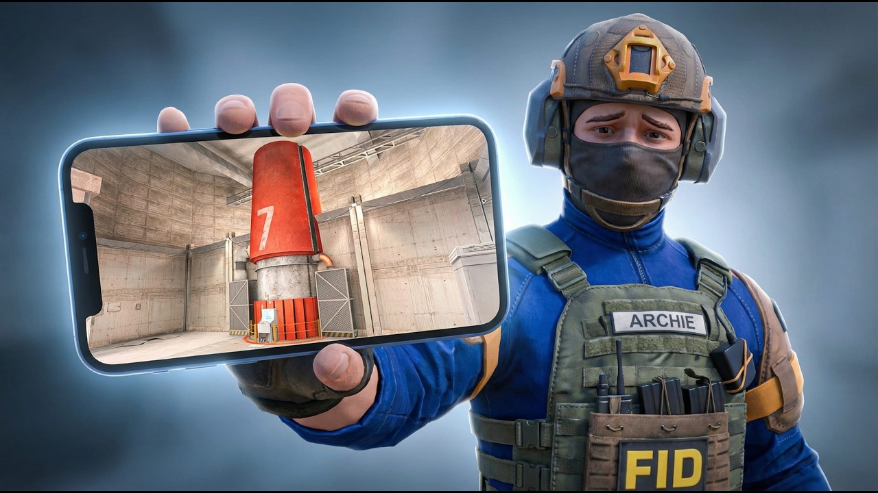 Zone 7 уходит из Standoff 2...