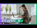 26- ✅ Create Add Doctor UI in Python Tkinter | Completing UI Design (Part 3)