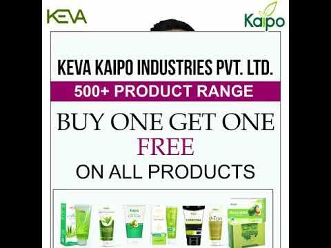 keva kaipo industries business plan