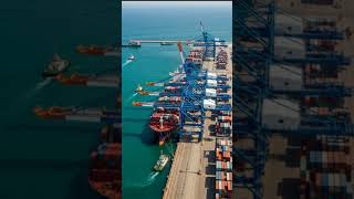 Welcome to HVS Shipping Agency | SOC Container &amp; Freight Forwarding Solutions