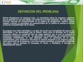 Sustentación Final - Sistemas de Gestión Ambiental Empresarial (UNAD)