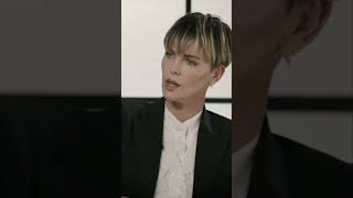 Learn about acting - Charlize Theron and Adam Driver.