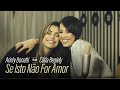 Se Isto Não For Amor - Ariely Bonatti e Cátia Regiely | Na Minha Casa Tem Vida