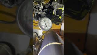 Kiddie Compressor - Gauge Jumps