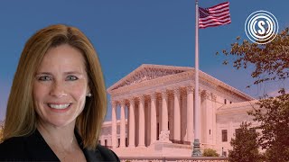 What a Friend of Supreme Court Prospect Amy Coney Barrett Has to Say