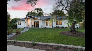 The Kimberly Avenue Modern