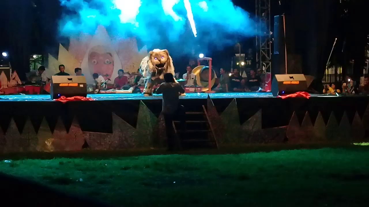 Can macanan kadduk situbondo terbaru