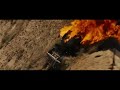 Fast and furious all explosions and car crash scenes