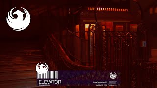 SamMaverick - Elevator (Official Music Video)