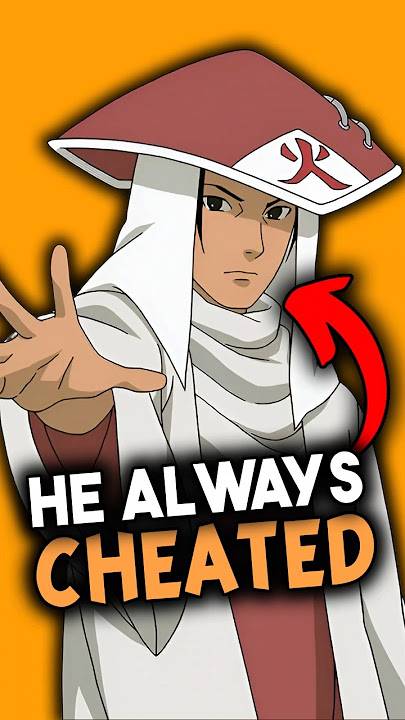 Why did Madara always Lose to Hashirama in the entire series?