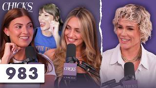 Taylor Swift, Kylie Jenner & More at Knicks Game, Summer House Bonus Ep + Ashlyn Harris Interview screenshot 3